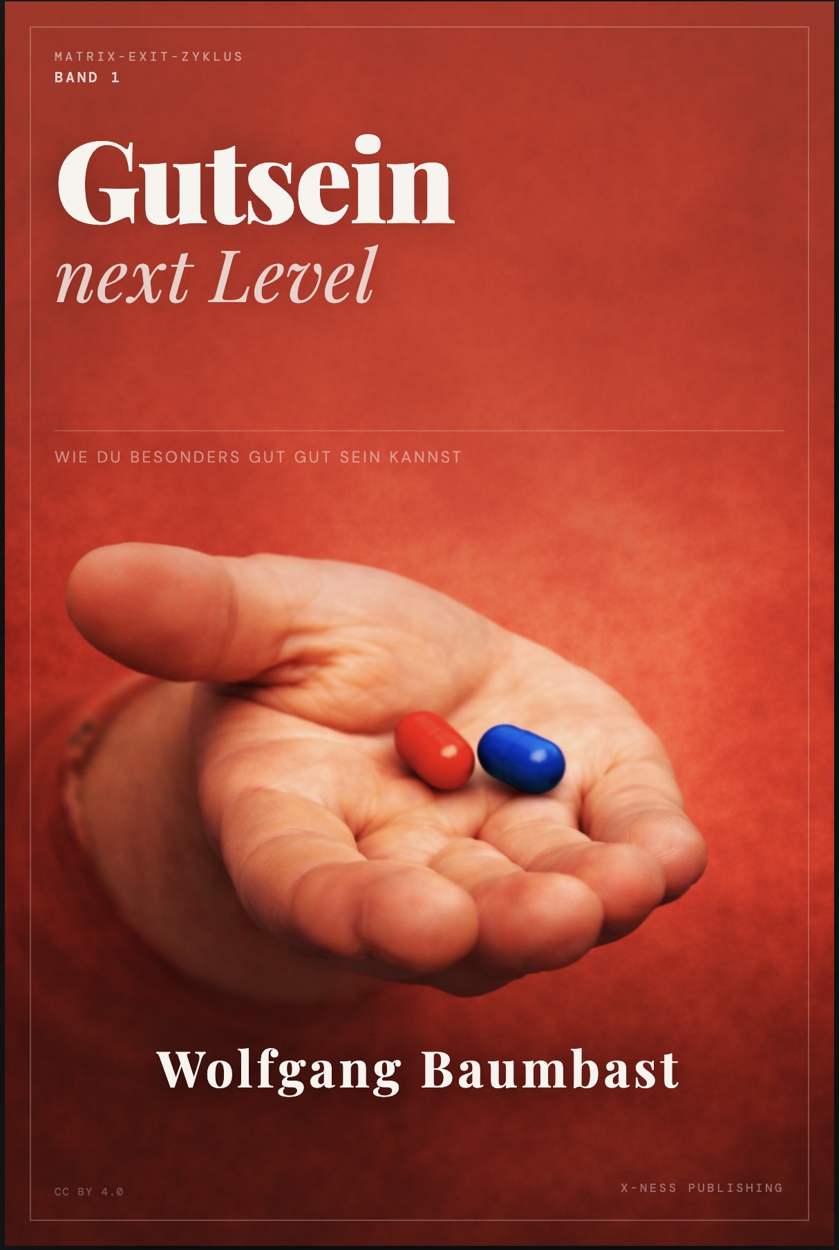 Band 1 — Gutsein next Level