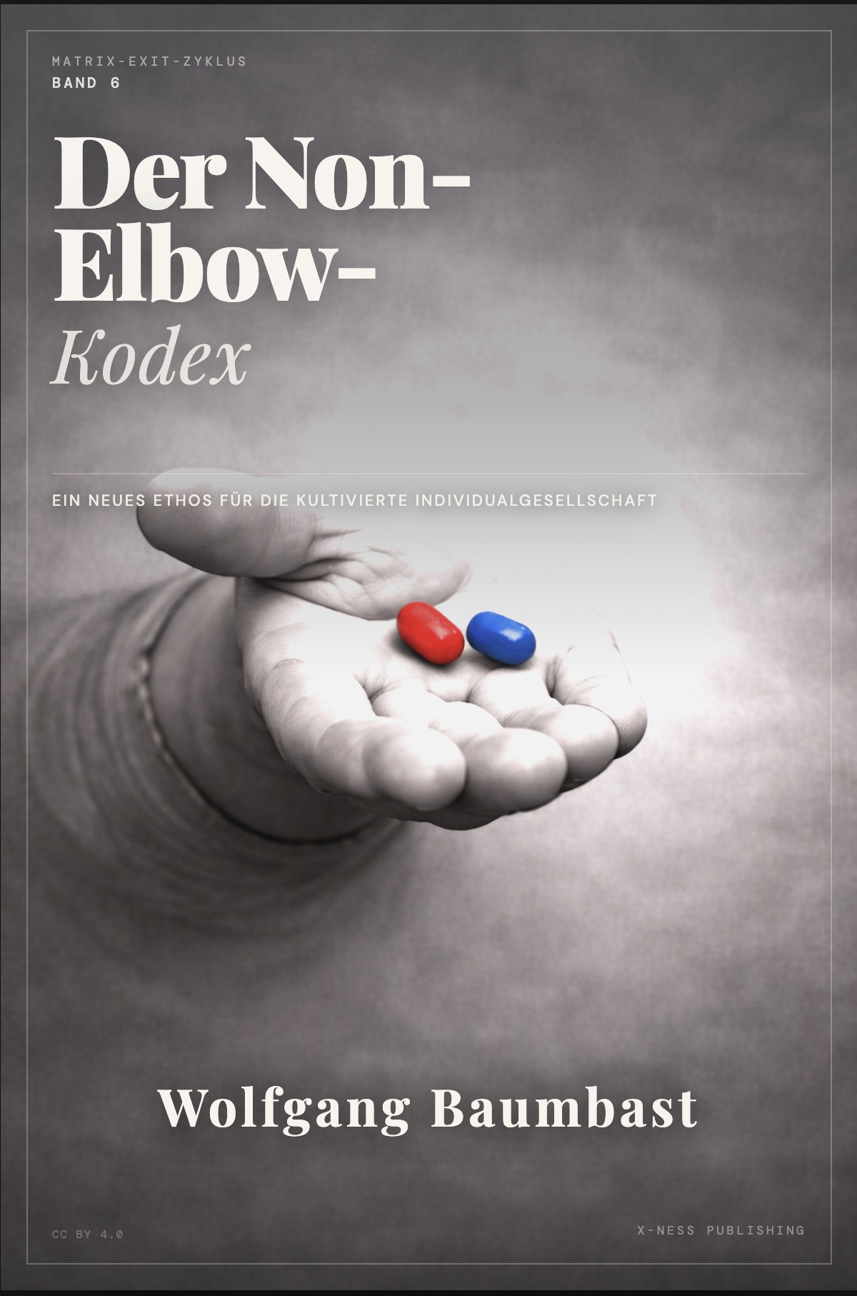 Band 6 — Der Non-Elbow-Kodex